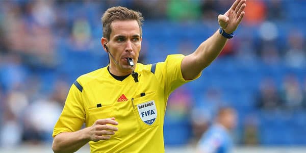 UEFA “Qarabağ”ın oyununu almanlara tapşırdı