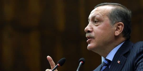 Ərdoğan: "Ermənistan ticarət yollarından kənarda qalmağa davam edəcək"