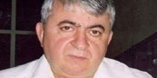 Hacı Məmmədov həbsxanada intihar etdi - SON DƏQİQƏ