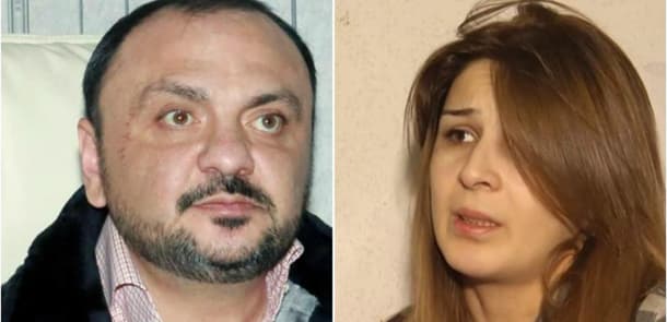 Anar Nağılbaz keçmiş həyat yoldaşının səsyazısını yaydı (VİDEO)