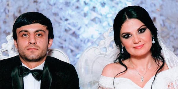 Saxta evlilik 6 ay çəkdi, Natavan boşanır - FOTO