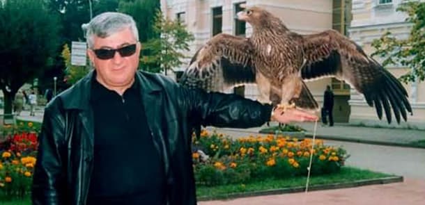 Hacı Məmmədov bəzi şəxslərə şifrəli rəsmlər göndərib - Kimin sifarişi ilə?