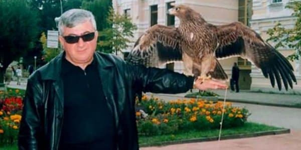 Hacı Məmmədovun ölümqabağı məktubu: "... Üzr istəyirəm" (RƏSMİ)