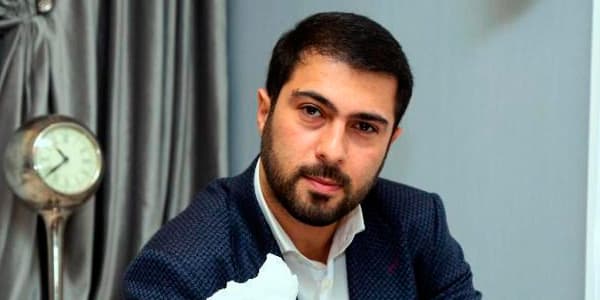 Namiq Qaraçuxurlu: "Əgər o maşında olsaydım, indi ölmüşdüm" (VİDEO)