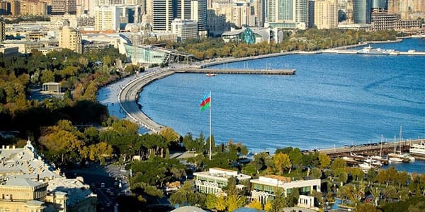 Bakıda neçə milyon adam yaşayır? (RƏSMİ)