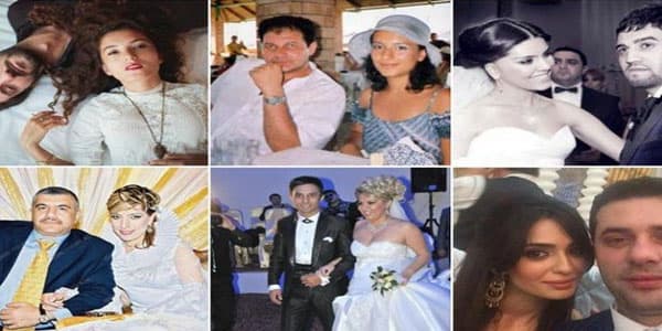 Boşanan azərbaycanlı müğənnilər (FOTO/SİYAHI)
