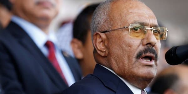Sabiq prezident öldürüldü