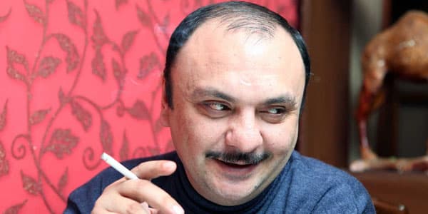 Anar Nağılbazdan pis xəbər: reanimasiyaya yerləşdirildi