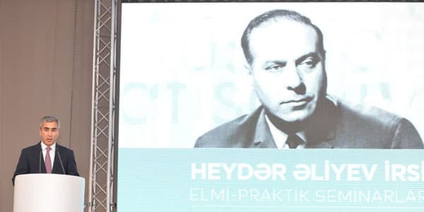 Masallıda “Heydər Əliyev və Azərbaycan iqtisadiyyatının inkişaf strategiyası” mövzusunda seminar (FOTOLAR)