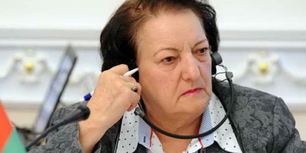 Yeni Ombudsmanın seçilməsi təxirə salındı