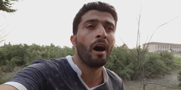İfası ilə məşhurlaşan çobana Bakıda ev verildi