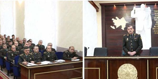 Penitensiar xidmətdə sui-istifadə hallarına qarşı Komissiya yaradıldı