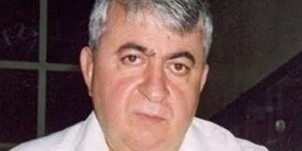 Hacı Məmmədovun bacısı danışdı