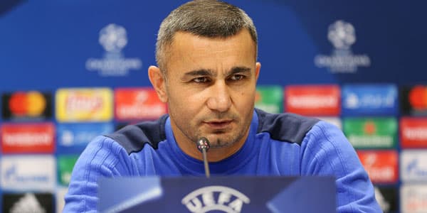 Qurban Qurbanov: "Qazanclı olduğumuzu düşünürəm"