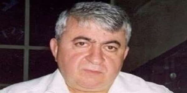 Hacı Məmmədov gizli şəkildə dəfn edildi (YENİLƏNİB)