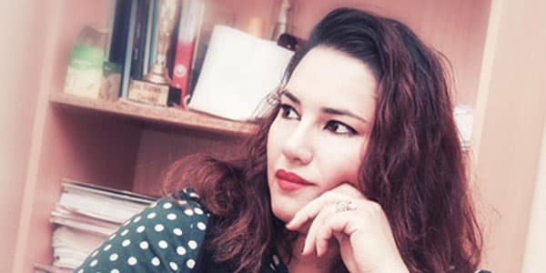 ATV-nin aparıcısı: "O şərəfsizə, alçağa..." (FOTO)