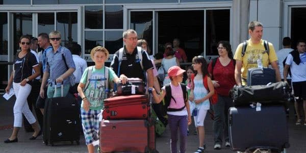 Azərbaycana ən çox hansı ölkədən turist gəlir? (SİYAHI)