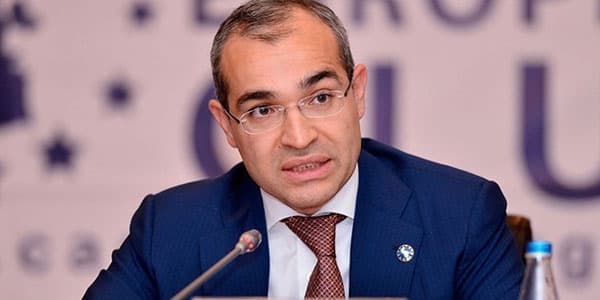 Yeni Vergilər naziri ilk çıxışını etdi
