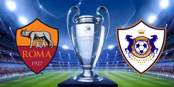 Veysəloğlu şirkəti 14 əməkdaşını “Roma”-“Qarabağ” matçını izləmək üçün İtaliyaya göndərdi