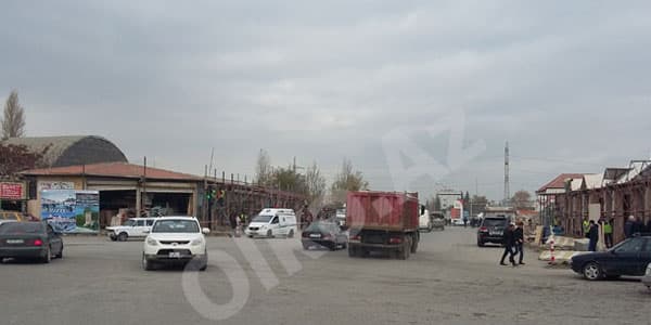 Sakinlərin səbirsizliklə gözlədiyi yol nə vaxt istifadəyə veriləcək?
