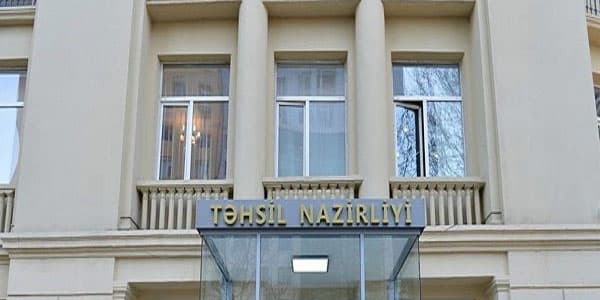 Yeni təhsil naziri bu şəxs ola bilər (FOTO)