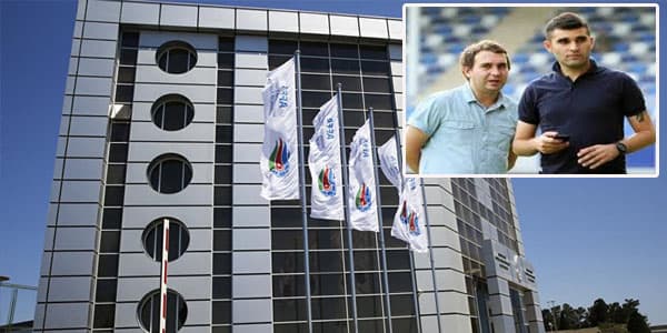 AFFA daha bir nəfəri danışılmış oyunlara görə futboldan qovdu