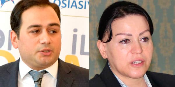 İcra Başçısı tanınmış ictimai fəaldan niyə əl çəkmir?