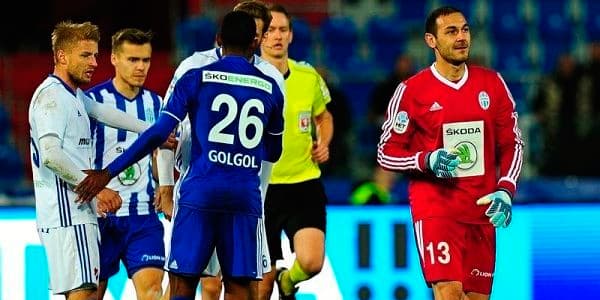 Kamran Ağayevin Çexiya macərası da belə bitdi