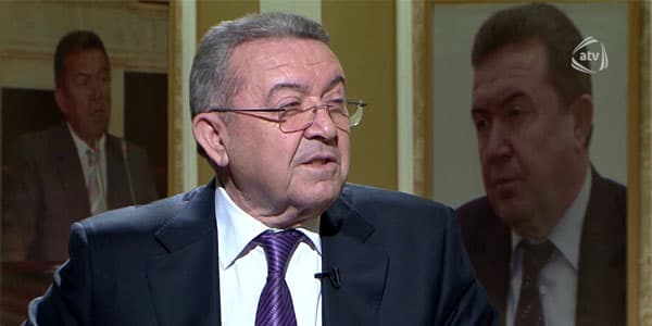 Misir Mərdanov yenidən nazir olur? - İddialara cavab