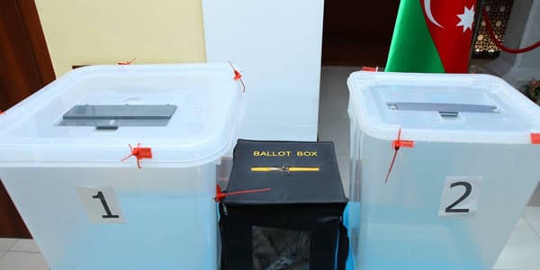 Azərbaycanda növbədənkənar prezident seçkiləri ilə bağlı qayda dəyişir