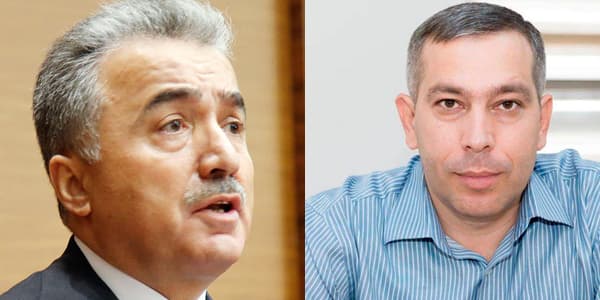 Taleh Şahsuvarlıdan Zeynal Nağdəliyevə müraciət: 23 ailə küçəyə atılır...
