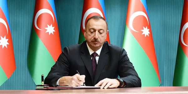 Prezident hökumətə tapşırıq verdi: Yeni qurum yaradıldı (FƏRMAN)