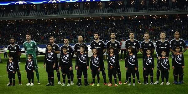 “Qarabağ”ın ÇL-dəki qazancı müəyyənləşdi