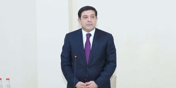 Xaləddin İsgəndərov vəzifədən çıxarılır? (AÇIQLAMA)