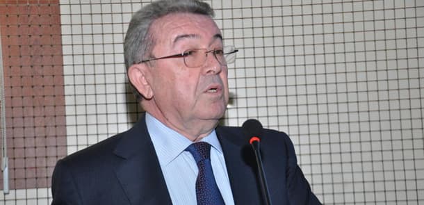 Misir Mərdanov: "Yenidən nazir olmaq iddiam yoxdur"