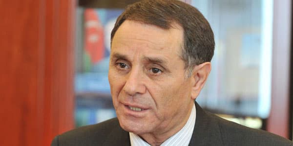 Prezidentin köməkçisi İlqar Məmmədovla bağlı qərarı şərh etdi