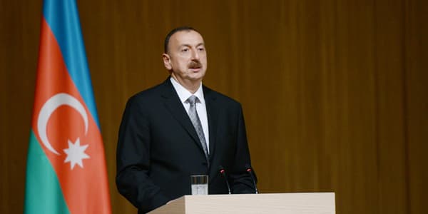 Hüquq müdafiəçiləri prezidentdən rica etdi - MÜRACİƏT