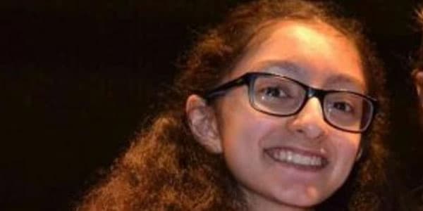 13 yaşlı Ofeliyanın əhvalatı Almaniyada siyasi qalmaqala səbəb ola bilər