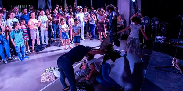 Bakıda küçə teatrına icazə veriləcəkmi? - ADO cavab gözləyir 