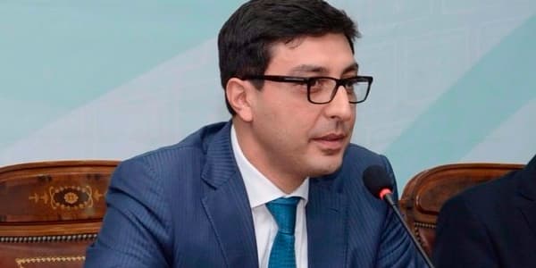 Gimnastika Federasiyasının baş katibi istefa verdi