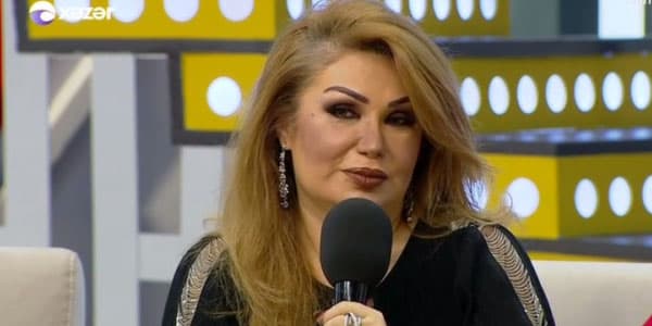 Könül Kərimova qızına 50 minlik cehiz və ev hədiyyə etdi (VİDEO)