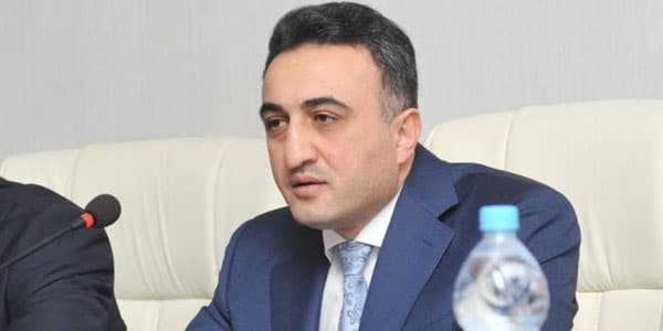 Yeni sədr: "Vəkillər Kollegiyasının da səhlənkarlığı olub"