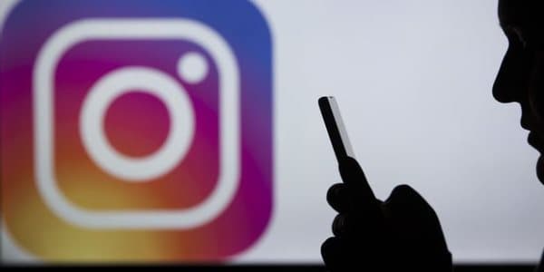 "Instagram"dan daha bir yenilik