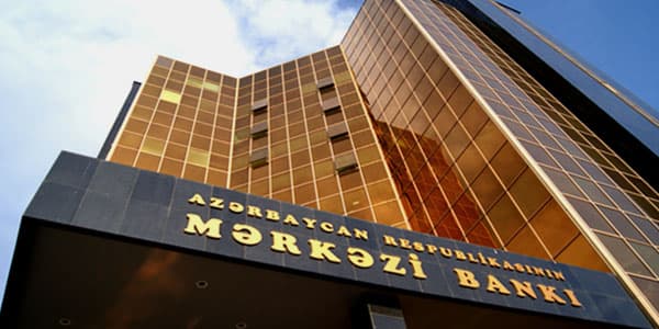 Mərkəzi Banka baş direktor təyin olundu