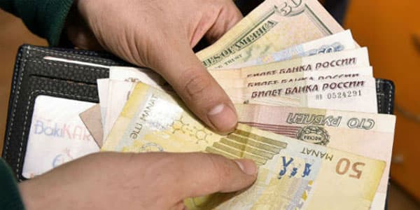 Bu ölkəyə xarici valyuta aparıb-gətirmək sadələşdirildi