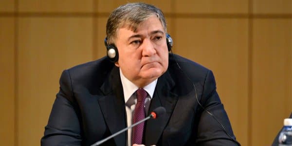 Fazil Məmmədov səfir göndərilir?