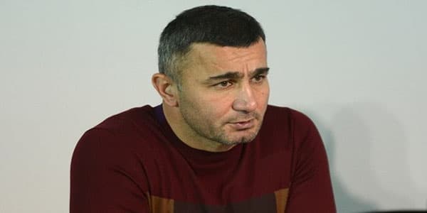 Qurban Qurbanov: “Danışıqlar apardığımız bir neçə futbolçu var”