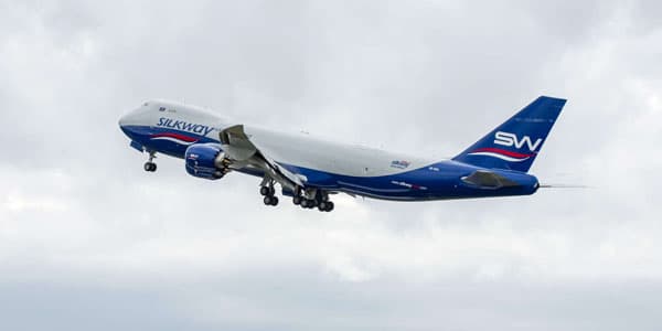 Azərbaycan yük daşımaları üçün bu ölkəyə ikinci aviareys açdı