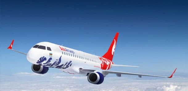 “Buta Airways”-dən şikayətlər çoxalır — Şirkətdən unikal cavab