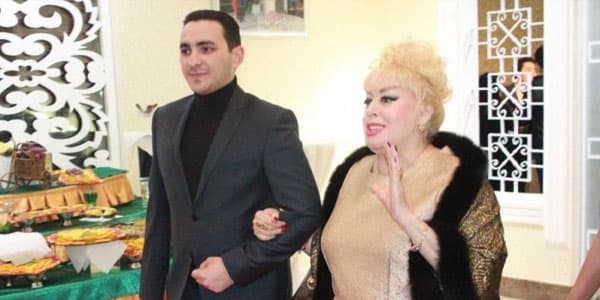 İlhamənin oğlunun həbsi təsdiqləndi (RƏSMİ)